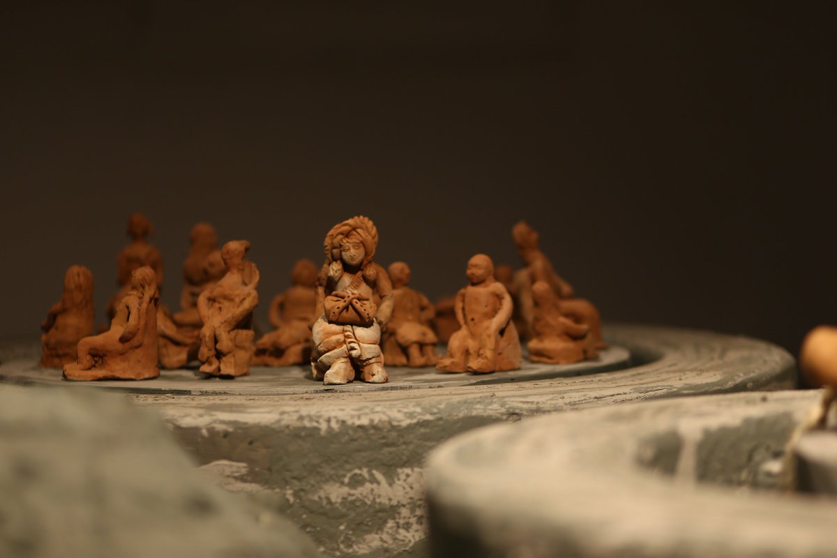 ChanderHaat's tweet image. 