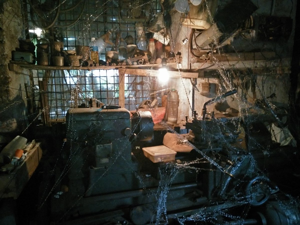 ChanderHaat's tweet image. 