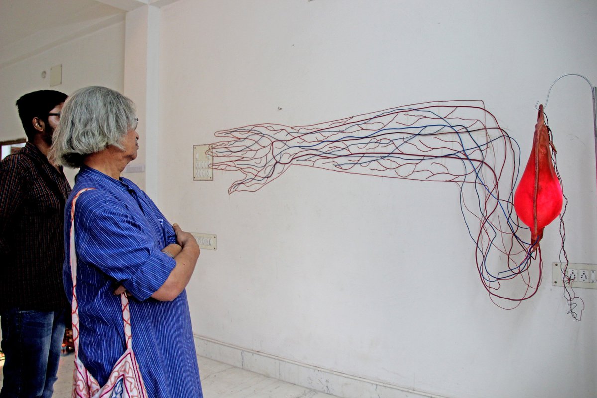 ChanderHaat's tweet image. 