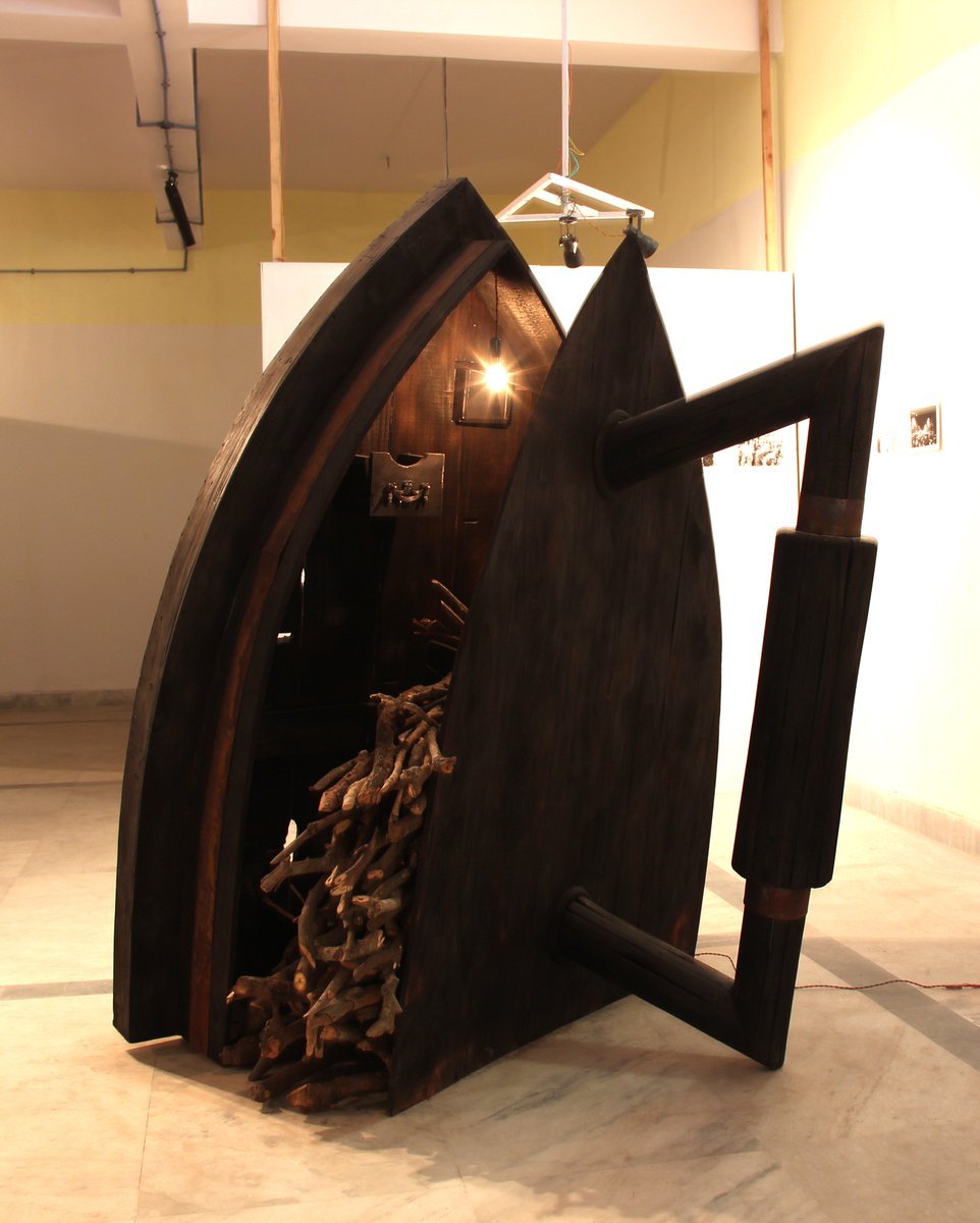 ChanderHaat's tweet image. 