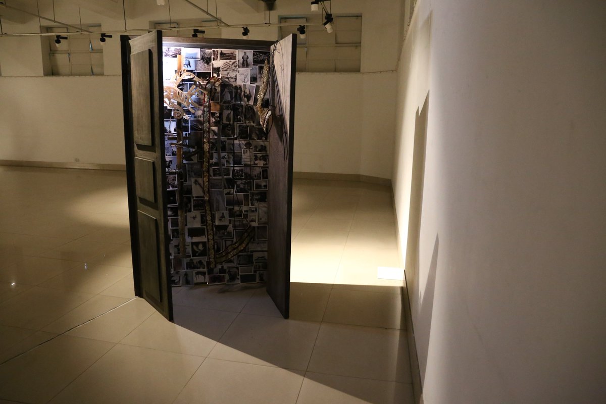 ChanderHaat's tweet image. 