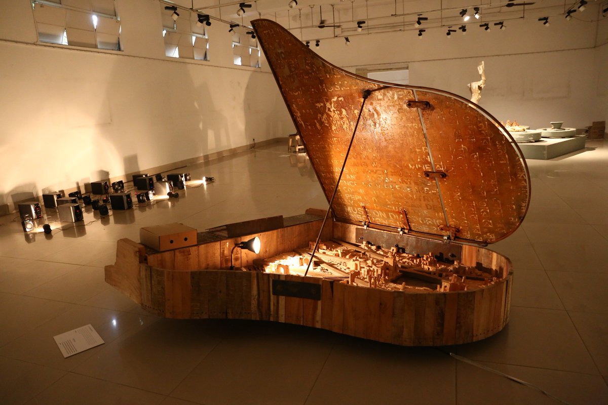 ChanderHaat's tweet image. 