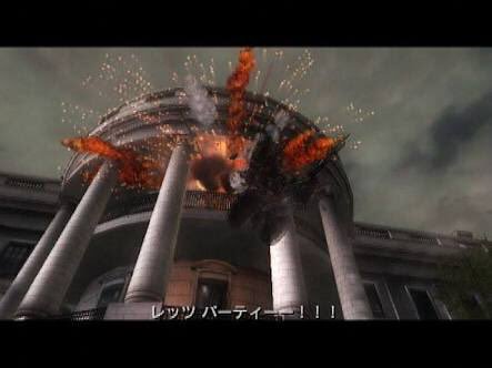 レッツパーティーー 米朝会談を前にe3 18で フロム ソフトウェアの名作ロボアクションが復活 メタルウルフカオスxd Ps4 Xb1 Pcでリリース決定 とアナウンス Togetter