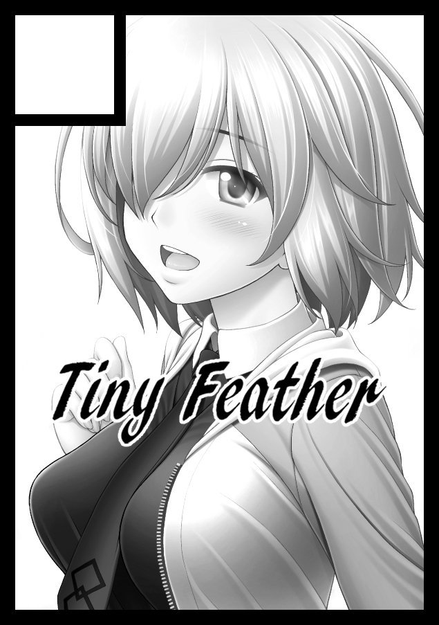 コミケ受かってました。
「金曜日 東地区 "O" ブロック 14b」

初めての1日目です。FGOでジャンヌオルタの予定ですが、衣装を
第3段階にするか新宿verにするかで未だ悩んでます。
早く決めて早く進めないと。 