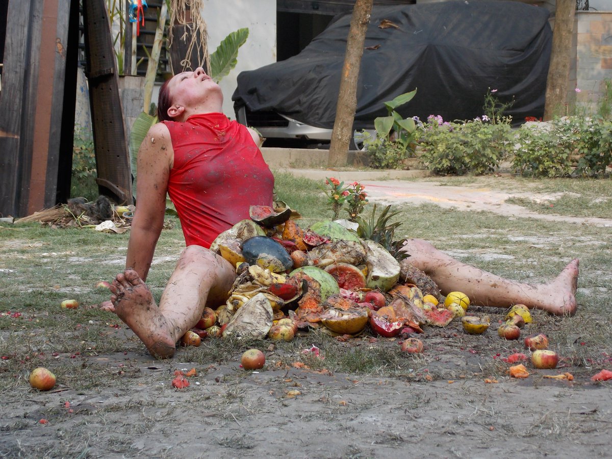 ChanderHaat's tweet image. 