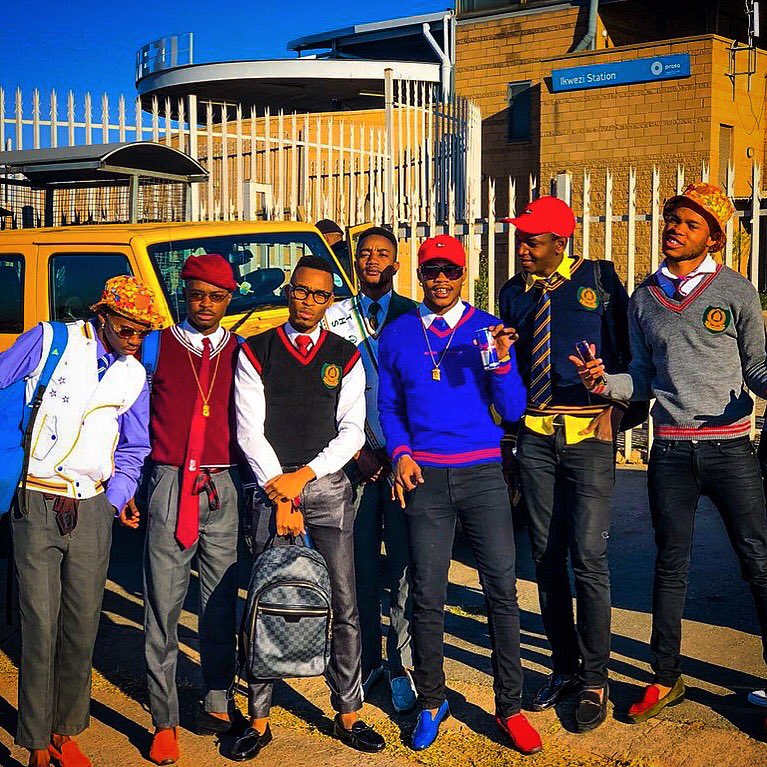 zulumkhathini's tweet photo. SOUTH AFRICAN YOUTH ALSO DESERVES NICE THINGS! 🇿🇦Sometimes ‘change’ doesn’t come from changing anything but simply celebrating what already exist! #UniformSwag 3 DAYS ‼️

RT FOR SONG RELEASE - LIKE FOR VIDEO RELEASE 

@MaterialDonDada https://t.co/mHxjIROkKu