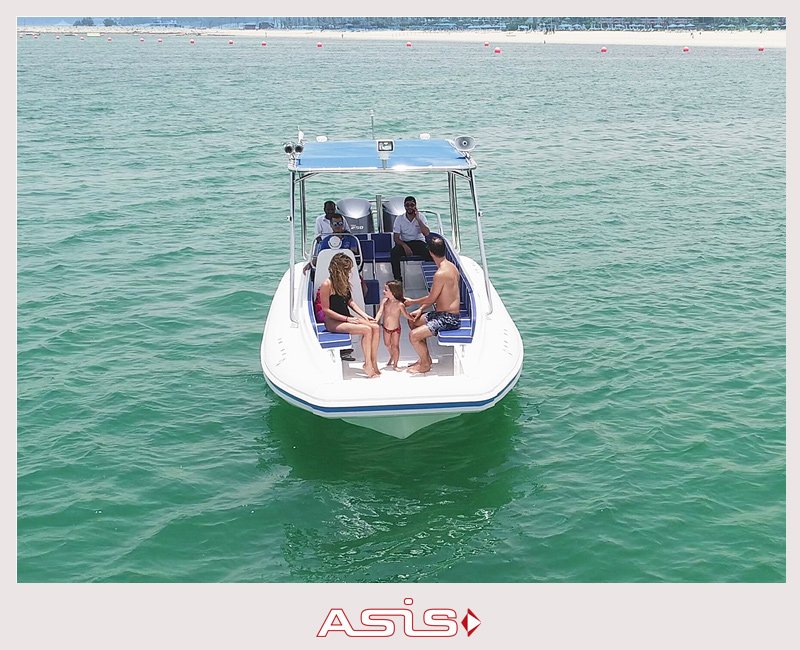 ASISBOATS's tweet photo. Enhance your boating experience with the ASIS Beachlander🏖️
#beachlander #beachlanderrib #asisrhib #asisbeachlander #resorts #asisboats #divers #swimmers #families 
https://t.co/JXOc6xhsJw https://t.co/Kj9AjGzvh5