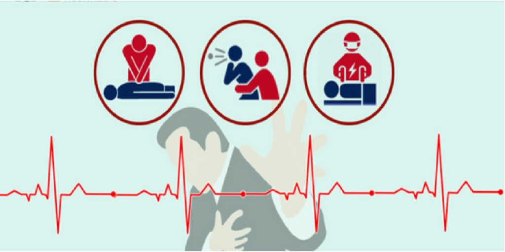 Berkeley_Health's tweet photo. The prospects of encountering a person with #cardiacarrest is high. The #training program for #doctors #nurses and #healthcareprofessionals helps in this
.
.
Details Here: https://t.co/aY0Hnw7vRg
.
.
#hospitals #delhihospitals #indianhospitals https://t.co/IiCf3uJ5GL