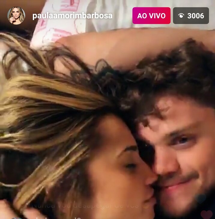 negavone's tweet photo. https://t.co/iAlGqRlegQ
Quem perdeu essa live 
Perdeu muito grude é apegos 
Amuuu meu casal 
#NoPau #breNOPAUla #Xenon #PadiM #Loirao #mochilinha #brenosimoes #paulacarolina https://t.co/nyttp2USob