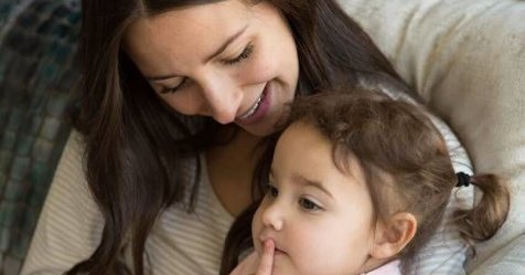 Ultimate Instagram Mom SomethingNavy Gets Real About Parenting Without Filters bit.ly/2xUhXdw