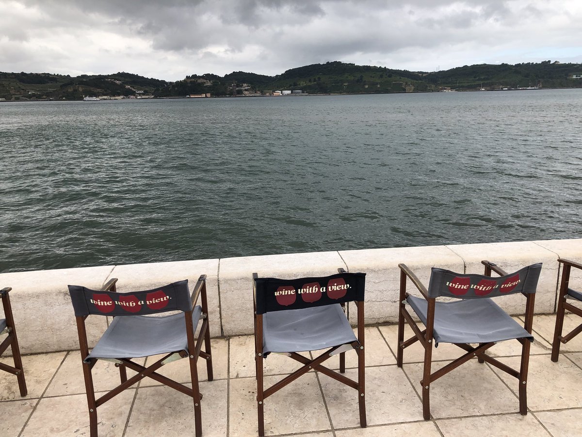 RoadtripC's tweet image. Now that’s  an entrepreneurial idea if any ! #travel #wine