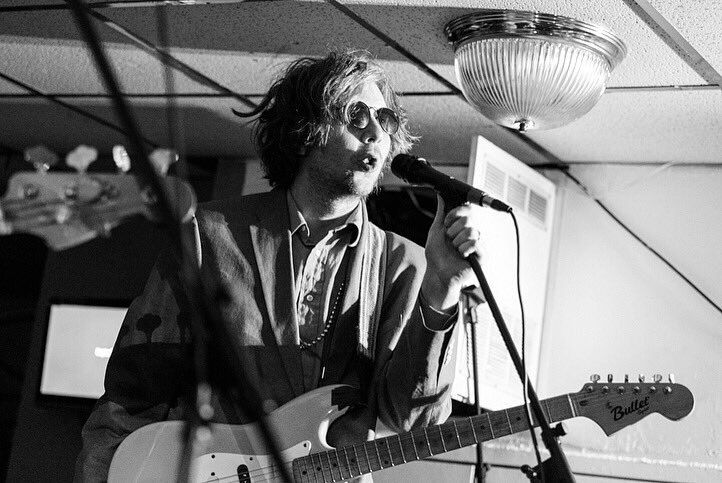 Will Oliver tweet media