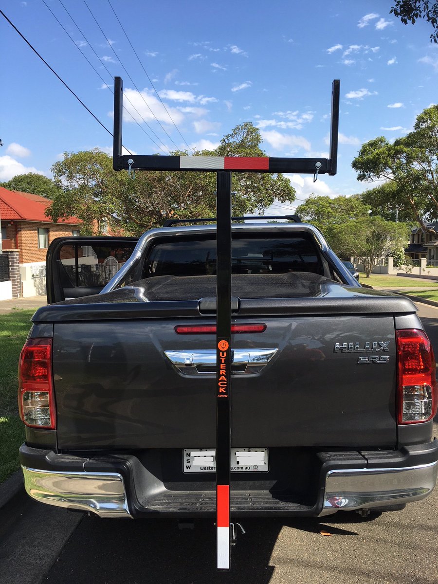 Ready to get some racks out