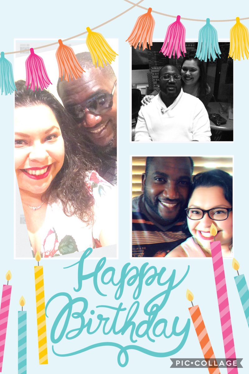 yvetteRHern82's tweet photo. Happy birthday to the love of my life!! 38 ain’t neva looked so good! I loveeee you!! #meNhim #HappyBirthdayLove ♥️🎂🎊😘🍾 https://t.co/TQR61ahPTM