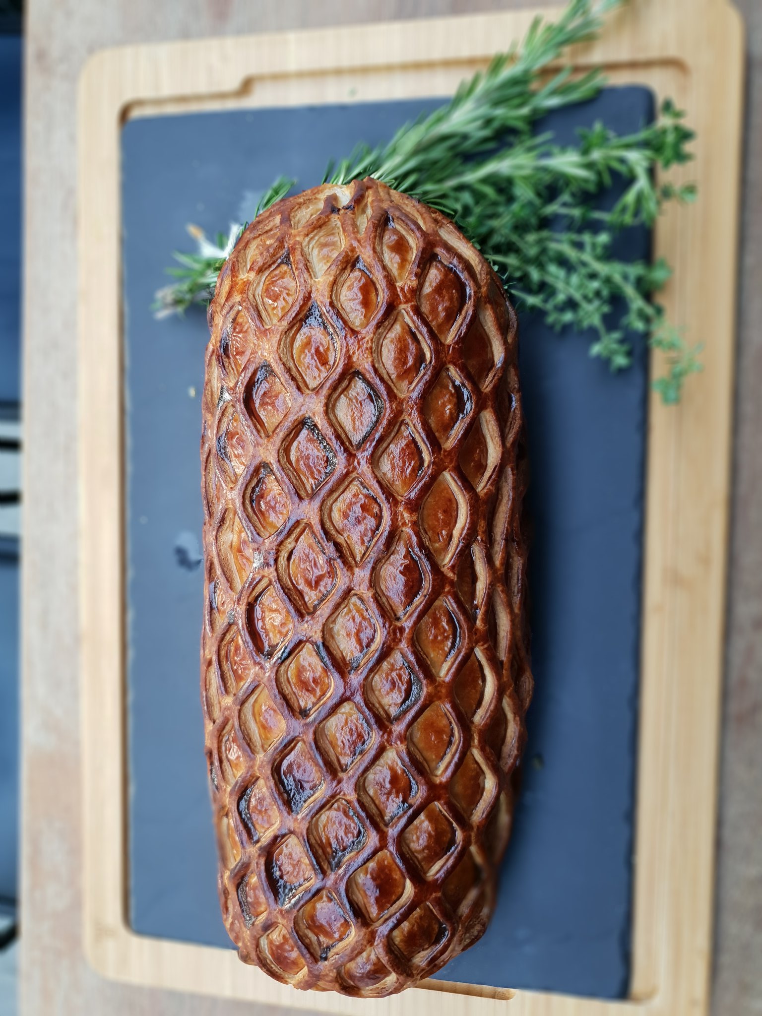 Bread Street Kitchen Bsksingapore Twitter