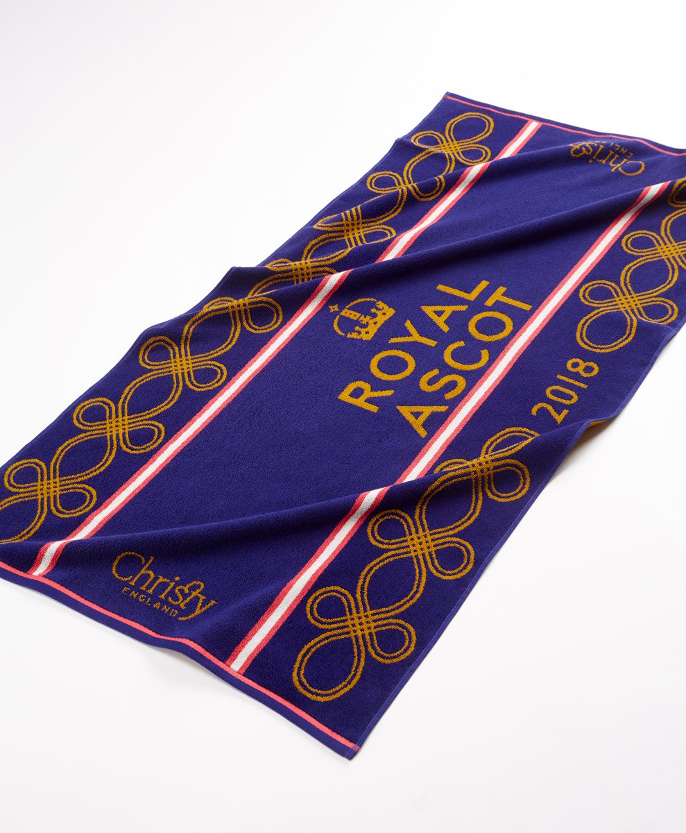 Ascot Racecourse tweet media