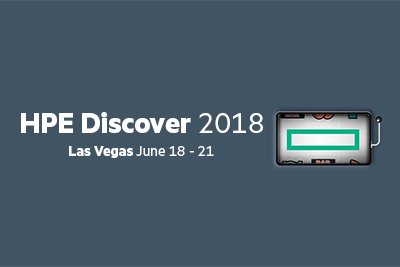 KPetsev's tweet photo. Why you should attend HPE Discover 2018. #Discover @HPE https://t.co/VOmExSgrec https://t.co/fSUZDR6bQP