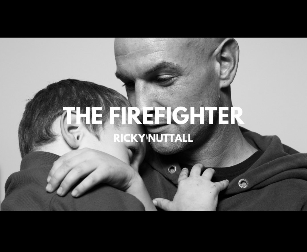 JustRick999's tweet image. My short 3min film telling my story of Grenfell in poetry. It's heartbreaking. Emotional and full.of truth @flowergirl_lon @grenfellvoices @JoharaYousra @rustyrockets @jeremycorbyn @Leigh_Pickett @mikecoulson48   

bit.ly/firefightervevo