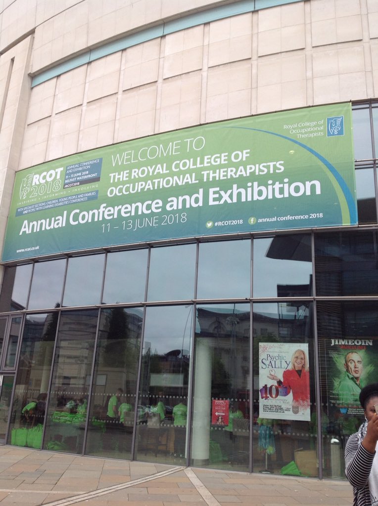 UOD_APs's tweet image. I've arrived-looking forward to the next few days in Belfast