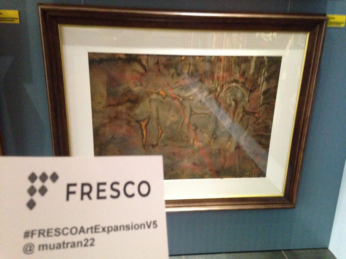muatran76's tweet photo. #FRESCOArtExpansionV5 https://t.co/Hvtsg8xfzm