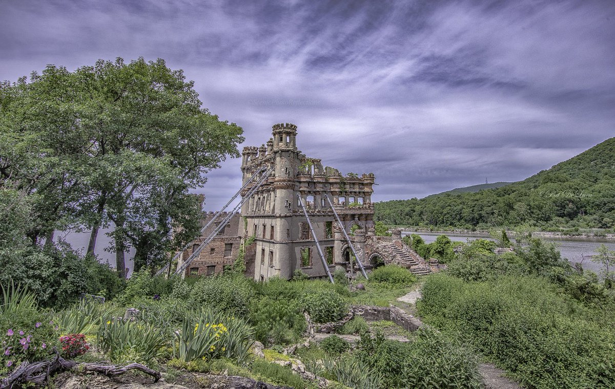 Bannerman Island Bannermanisland Twitter
