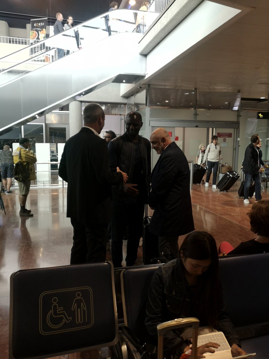 Patrick Vieira