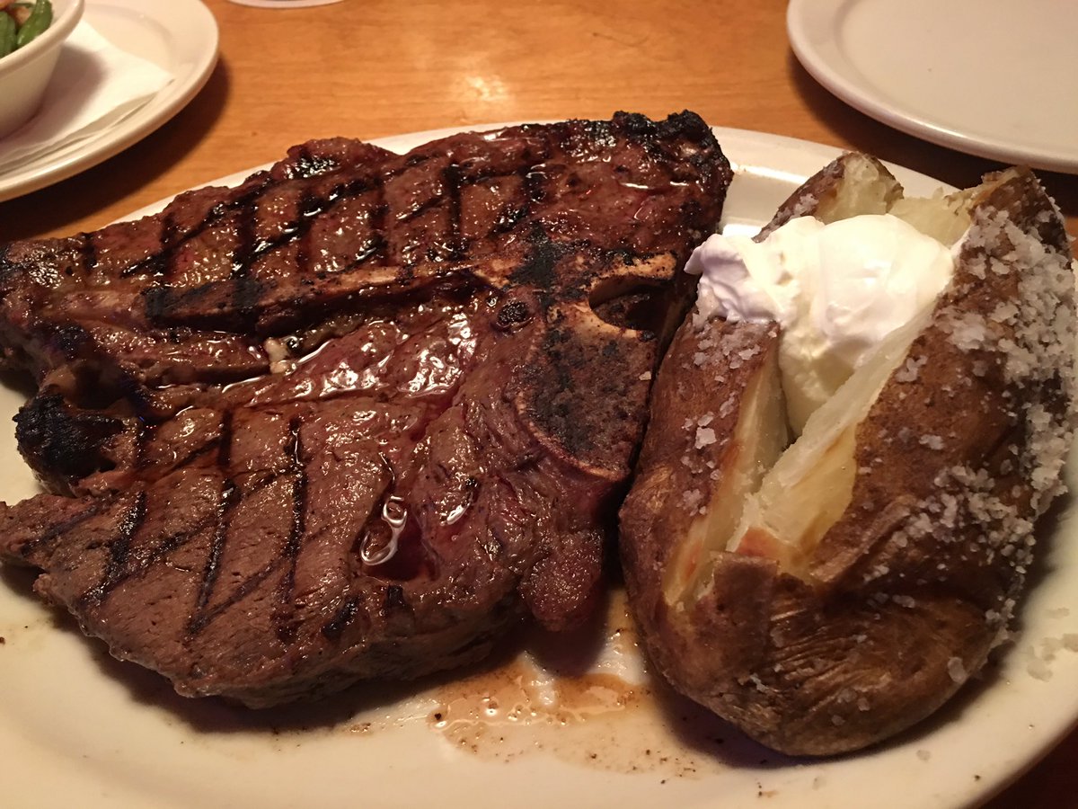 アメリカの食べ物