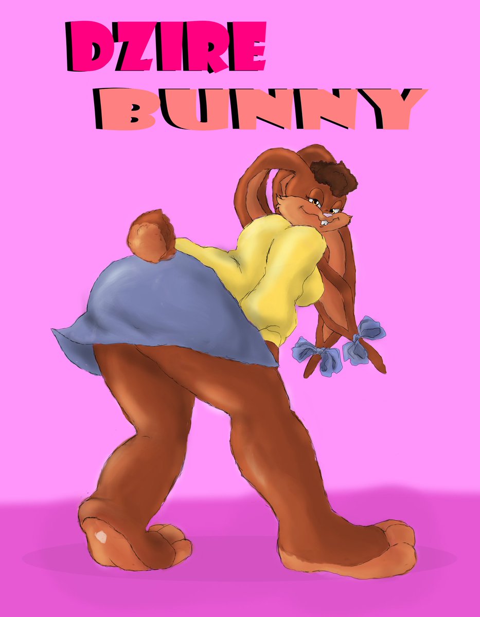 DRobinson2 on X: A request from Dzire Moore ,aka The assstronaut as one of  her favorite character, Babs Bunny from Tiny Toons.  t.co0zLnebfAmM  X