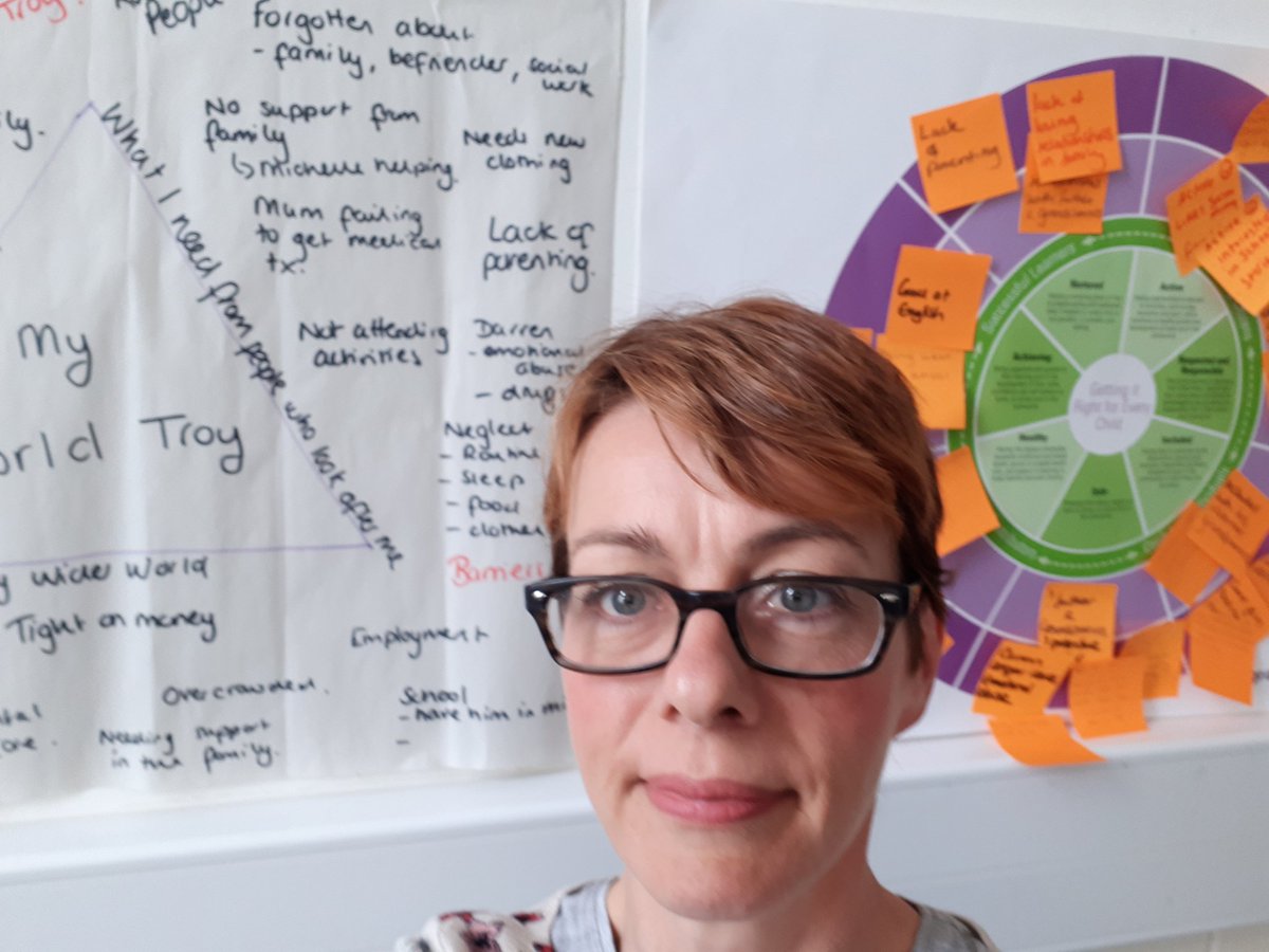 ajander06808952's tweet photo. Really enjoying contributing to @AberlourCCT GIRFEC Training today, sharing info on PMLD children @PAMIS_Scotland https://t.co/uGZcNiBnnh