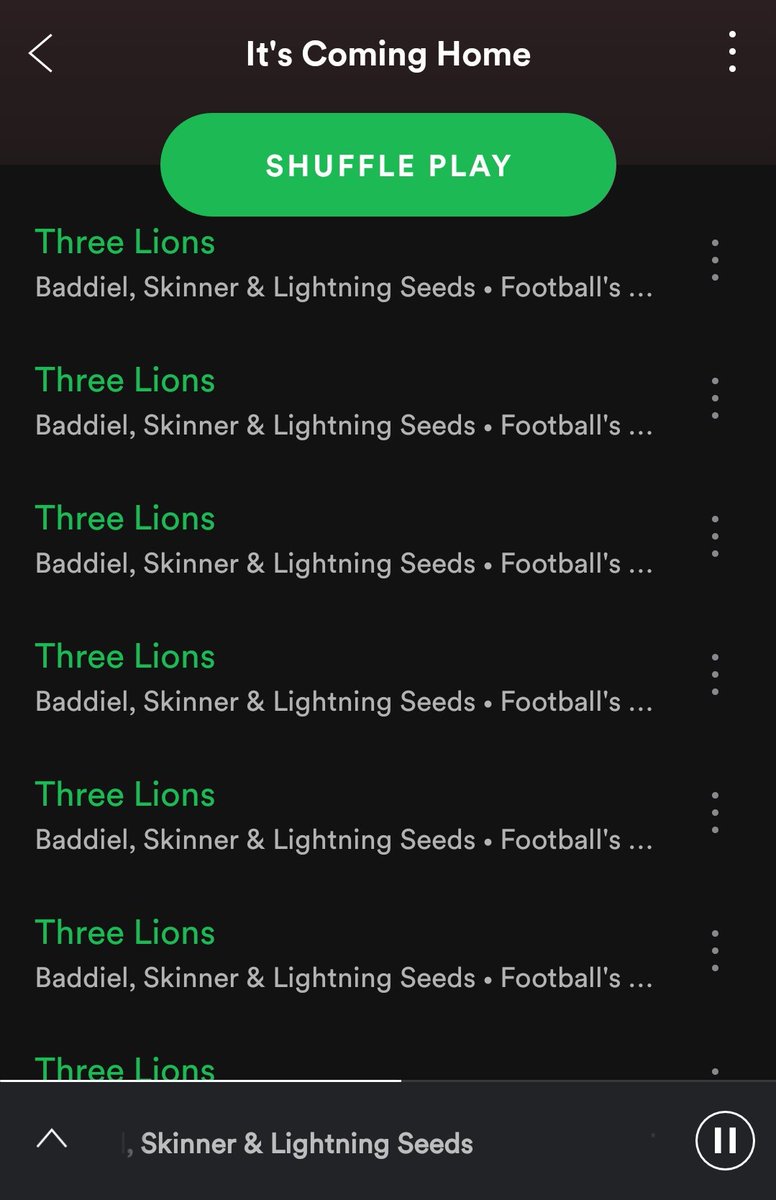 JonnyGabriel's tweet image. WORLD CUP FEVER LEVEL: