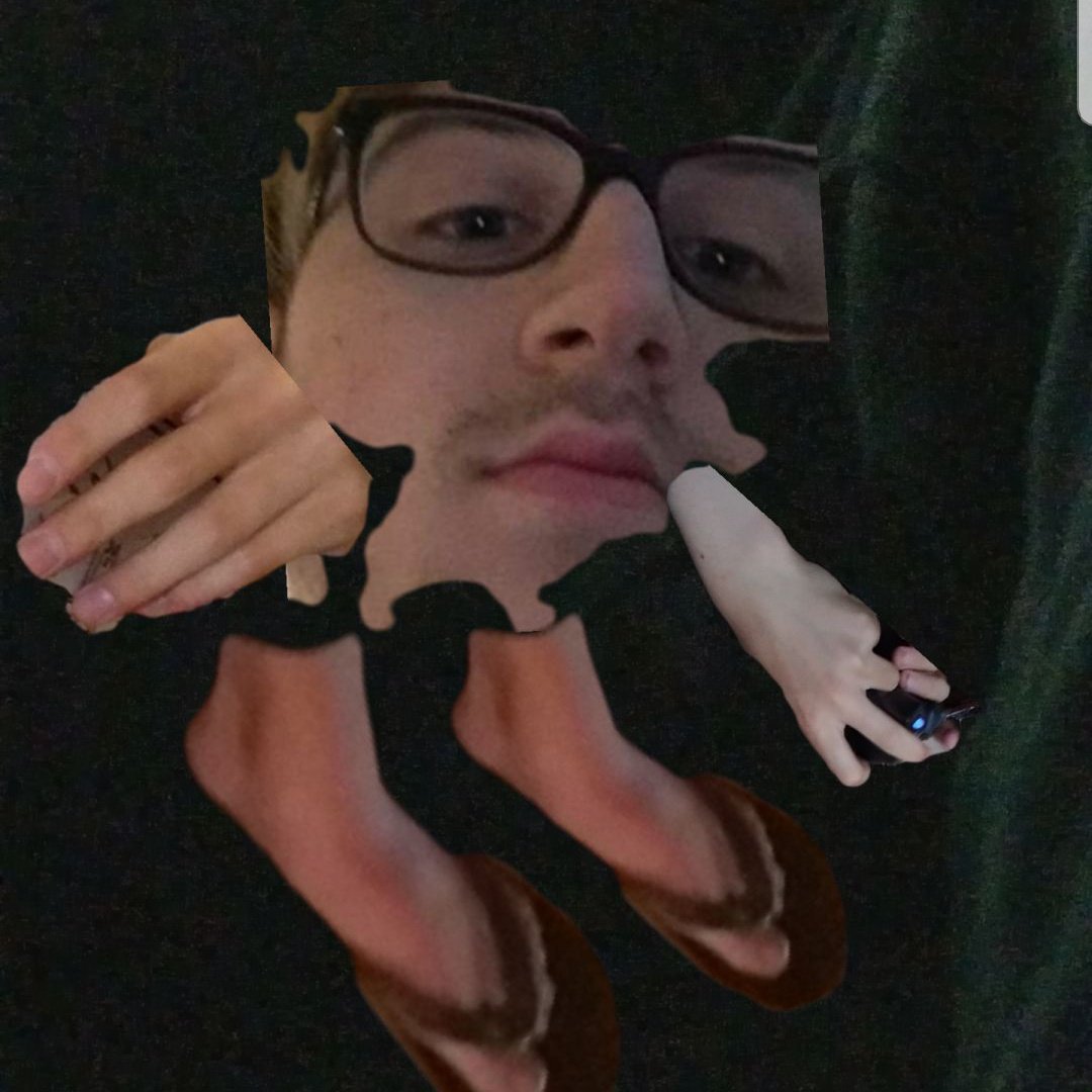 CockFlavordVape's tweet photo. #NewProfilePic https://t.co/qGKnlqESNp