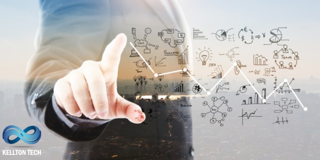 DikshasIm's tweet image. Why Digital Transformation Is Essential For You?
Read more: bit.ly/2JsOdKk
#digitaltransformation #userexperience #applicationprogramminginterfaces #gamification #internetofthings #bigdata #analytics #artificialintelligence #technologytrends #growwithkellton