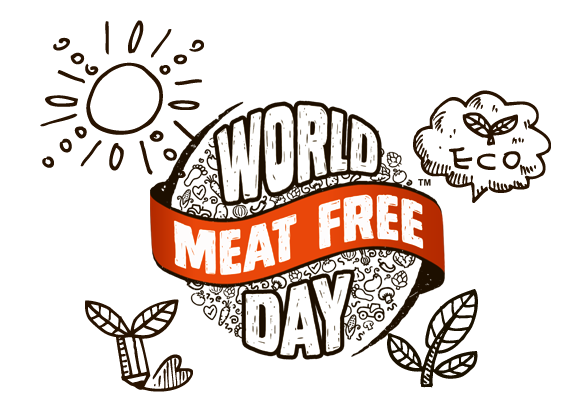 wearehipchips's tweet photo. It's #WorldMeatFree day! We have so much choice for veggies &amp; vegans so power up with potatoes! https://t.co/a00RHEvckN