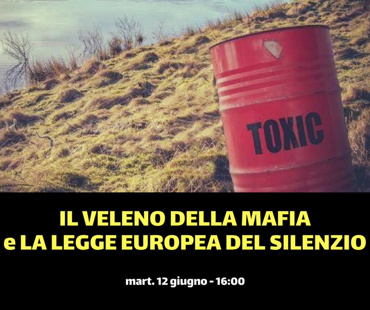 transcrime's tweet photo. Traffico illecito di rifiuti e #criminalità organizzata.
📍Se ne parla domani a Roma nella sede della @FnsiSocial.
Interviene anche la dott.ssa @SerenaFavarin per presentare i risultati del progetto @block_waste https://t.co/fxTgEU5opx