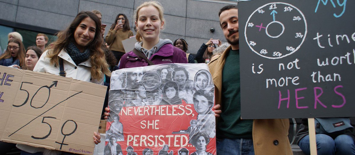 Empowering Women with Tech tweet media