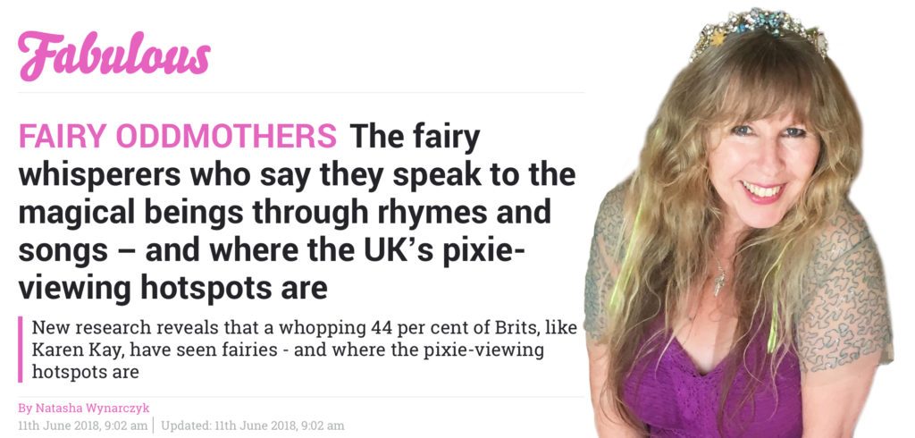 KarenKayFairy's tweet photo. Fabulous Fairy Oddmother! https://t.co/DRXY7dOOzz https://t.co/F4cRiciURJ