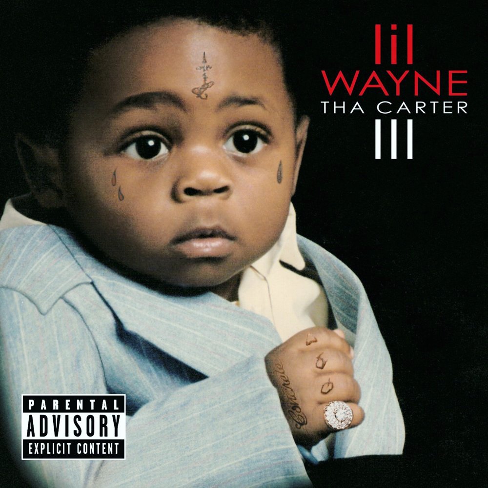vibe927miami's tweet photo. #HipHopHistory: This month marks #10years since #TheCarter3 was released. #ThaCarter III is the sixth studio album by rapper #LilWayne, released on June 10, #2008, by #CashMoneyRecords and #UniversalMotown. It has been certified #tripleplatinum by the RIAA. #classichiphop #hiphop https://t.co/Yo5fbI2yfj