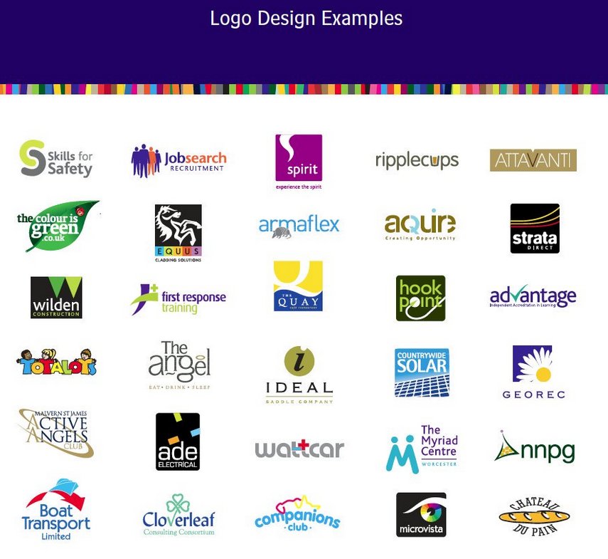 ID_Worcester's tweet photo. #Logos that create the right impression for your target audience #business #branding #logo #design #artwork #graphics https://t.co/cvOAzFpzmG  #UKearlyhour #ukbiz #kprs #atsopro #ukbiz https://t.co/kJxHvpNjS4