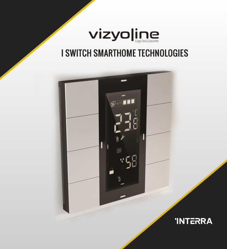 Vizyoline's tweet photo. Vizyoline Akıllı Ev Bina Otomasyon Sistemleri #otomasyon #akıllıev #akıllıbina #villa #berker #hager #smarthome #aydinlatma #priz #vizyoline #akıllıevsistemleri #homedecor #istanbul #türkiye #dekoratif #aydinlatma #touchpanel #dokunmatikpanel https://t.co/fLhyUKsFjK