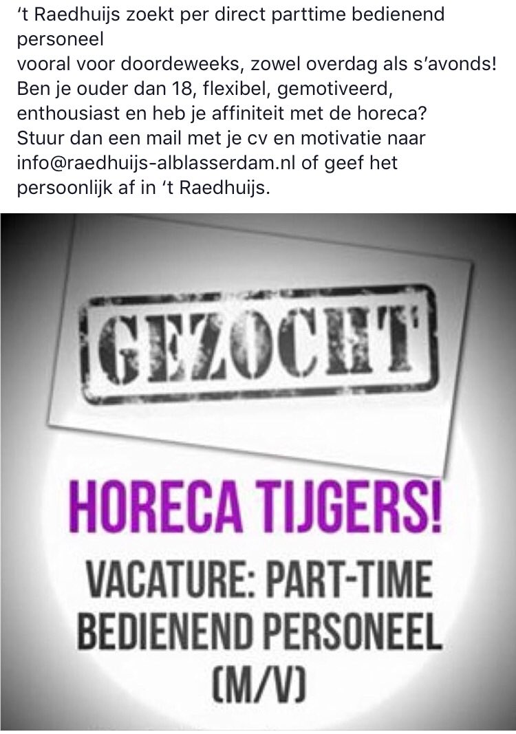 Raedhuijs's tweet photo. https://t.co/Hc49WV6ddL