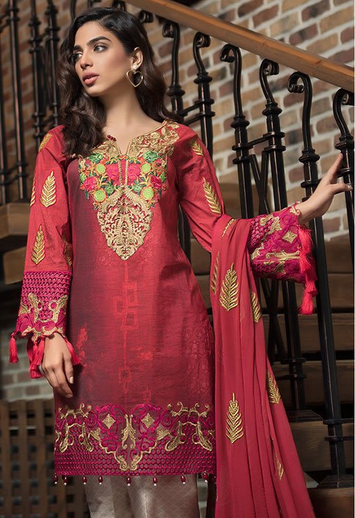 lawnhubpk's tweet photo. Mahiymaan Eid Edition Collection By Al-Zohaib 2018 is Now Available!
Order Now: https://t.co/XBoseOWdif
#lawnhubpk
#mahiymaan
#alzohaib
#eidcollection
#fashion https://t.co/GCYHNL5VDF
