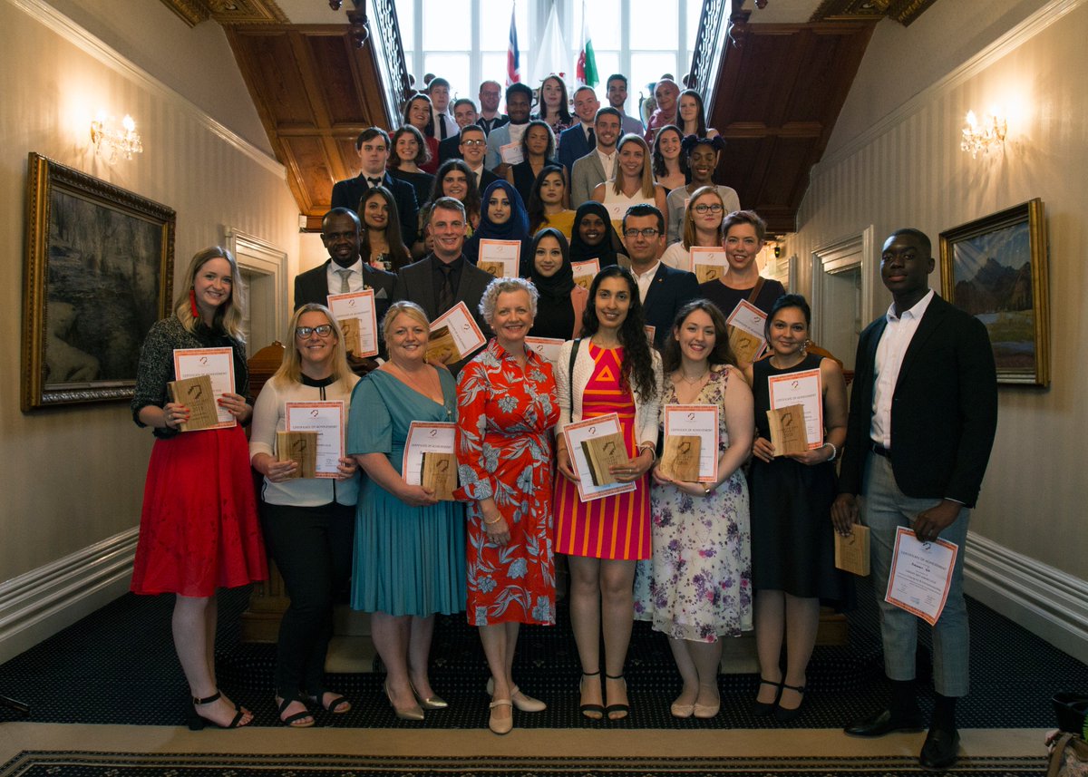 alison_larner's tweet photo. So lucky to have worked with these awesome students this year for their #CardiffMetAward @CardiffMetSU ; and a shout out to those who couldn't make our fabulous ceremony :) https://t.co/jIj9z5OiJh