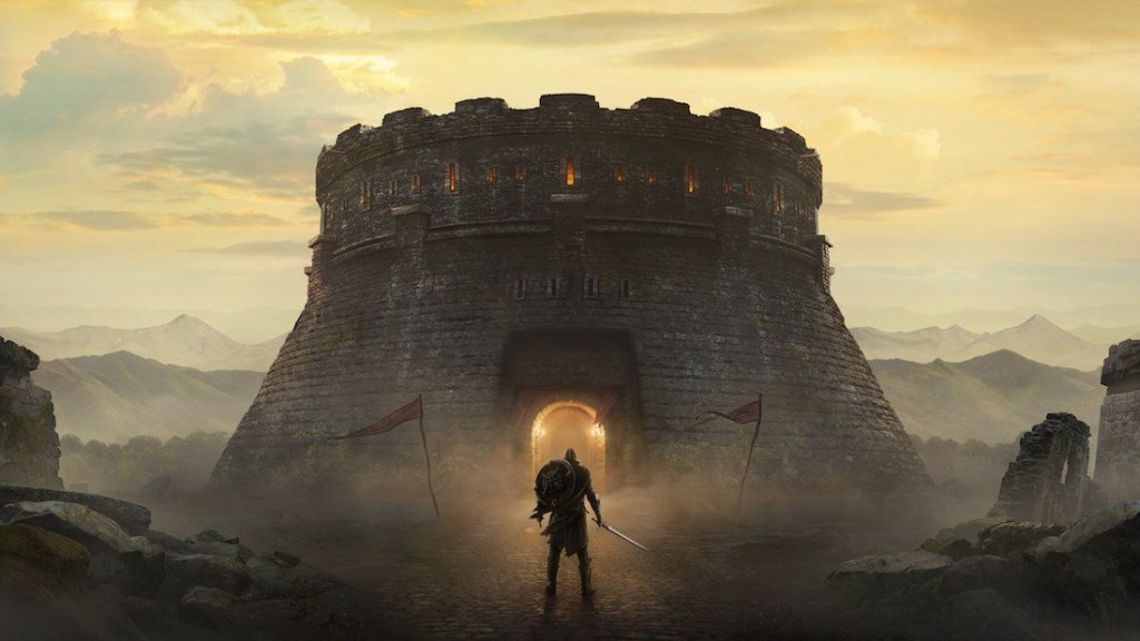 esfera_iphone's tweet image. [#E3] "The Elder Scrolls: Blades" será el próximo juego de Bethesda para dispositivos móviles esferaiphone.com/appstore/juego…