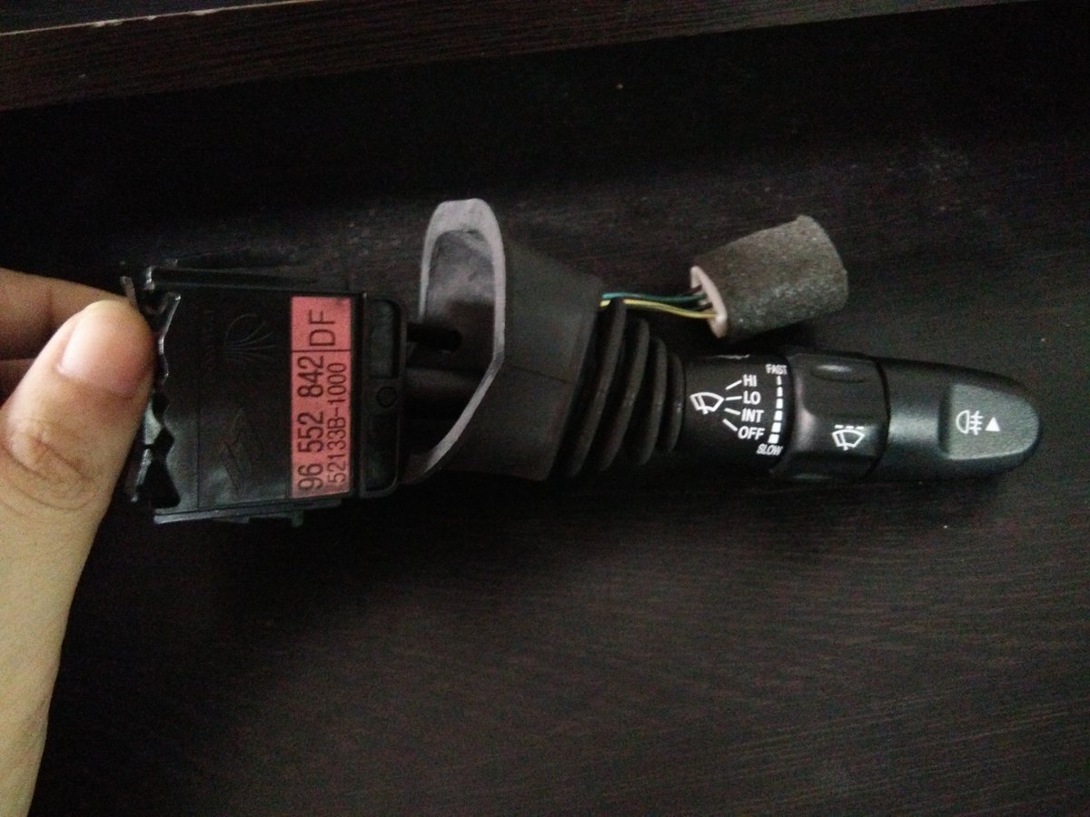 TradekartzC's tweet photo. Buy Automobile Combination Switch at https://t.co/May6vjsySK 
Available for all car Brands and Models.
 Call: +91-96540 44032/97079 97079

#spare_part #automobiles #vehicle #combinationswitch #Cars #TradeKartz #headlight #AutoKartz #YoMechanic #genuineproduct  #buyonline https://t.co/KabW2uZfCe