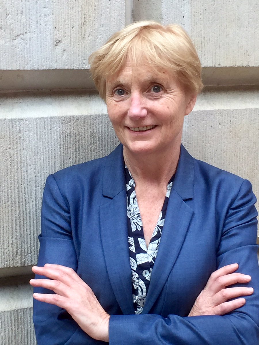 Massive congratulations to Kath Moore <a href="/Kath_WIC/">Kath Moore</a> on your #MBE award for services to women in the #construction industry 

<a href="/TidewayLondon/">Tideway</a> is proud to work with and support @WIConstruction to promote careers in construction and engineering to women 

#QueensBirthdayHonours