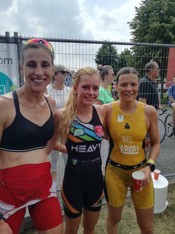 Stijn Goris wint nog eens - 3athlon.be/stijn-goris-wi… <a href="/GorisStijn/">Stijn Goris</a> <a href="/Ines_VanTroyen/">Ines Van Troyen</a> #TriatlonRetie <a href="/NoahServais/">Noah Servais</a>