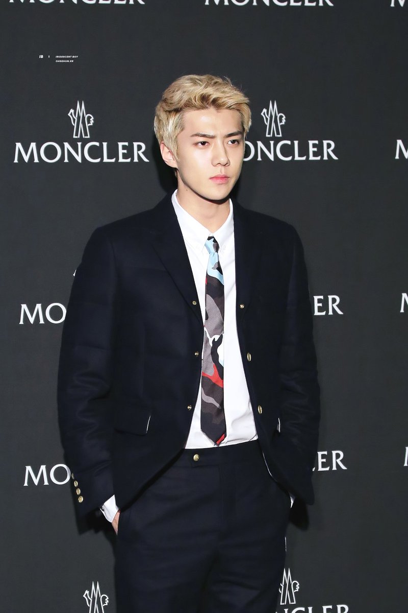knockknock0408's tweet photo. [DL] 161028 SEHUN cr.IRIDESCENT BOY_15P
LINK >> https://t.co/0vV2SSMSA8 https://t.co/ig1Nb0SuKQ