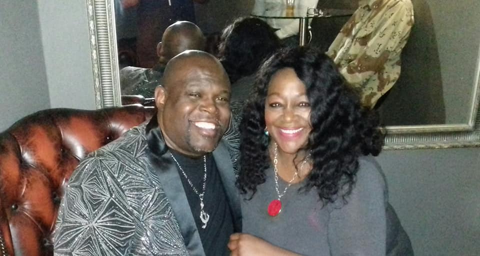 KymMazelle's tweet photo. OG'S of #housemusic #pioneers #global #foundation 💯👑👑🎤🔊🎧📷🌏🌐💕💋 great set Byron Stingily #reunion Great night #everybody @LouieVeganyc  @tonyhumphries #bobbyandsteve @NormanJayMBE  #ministryofsound #1stladyofhousemusic #youngheartsrunfree Every blessing Kym xo https://t.co/dAAJpm8Qca