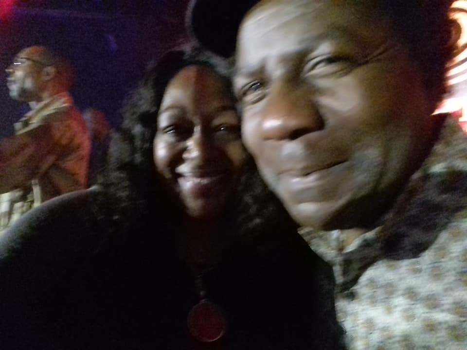 KymMazelle's tweet photo. OG'S of #housemusic #pioneers #global #foundation 💯👑👑🎤🔊🎧📷🌏🌐💕💋 great set Byron Stingily #reunion Great night #everybody @LouieVeganyc  @tonyhumphries #bobbyandsteve @NormanJayMBE  #ministryofsound #1stladyofhousemusic #youngheartsrunfree Every blessing Kym xo https://t.co/dAAJpm8Qca