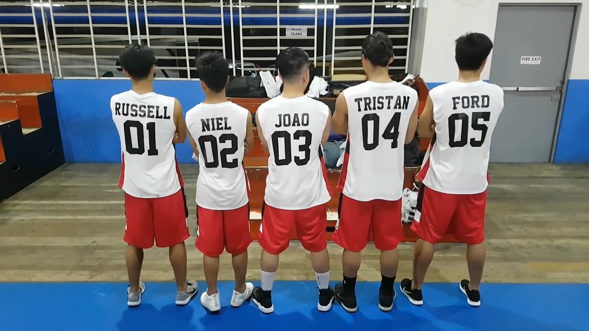 SheenaParami's tweet photo. WE LOVE YOU BOYS😊😘❤

@mor1019 #MORPinoyBiga10 Hanggang Kailan Kaya by BoybandPH

18MonthsOfBOYBANDPH https://t.co/3Y89J7I1WM